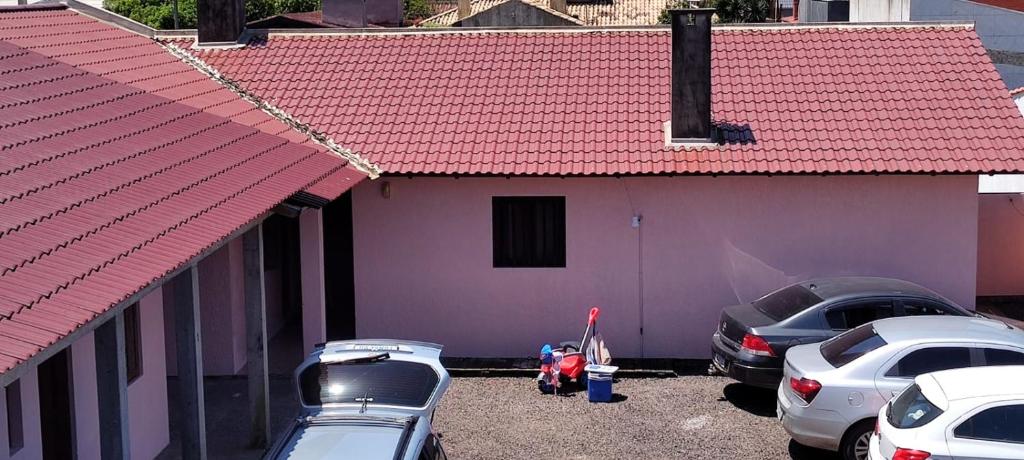Residencial Ostras photo 1