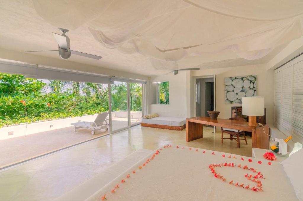 Villa Deluxe Los Cocos Baru photo 3