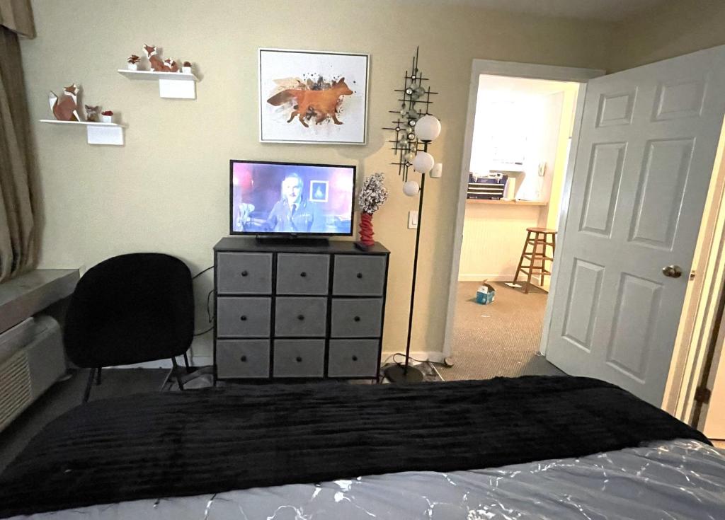 Deluxe Mountain Fox Suite Jiminy Peak - Ski On Off - Fully Redone Decor photo 1