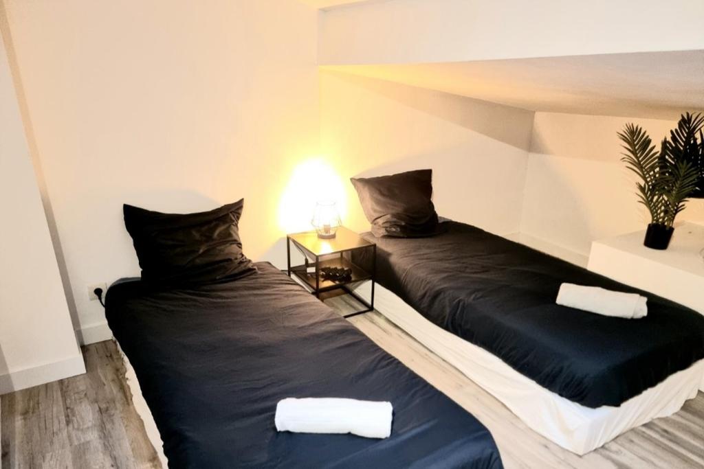 Casanna Triplex Cœur De Ville photo 2