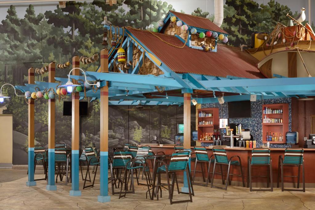 Great Wolf Lodge New England photo 4