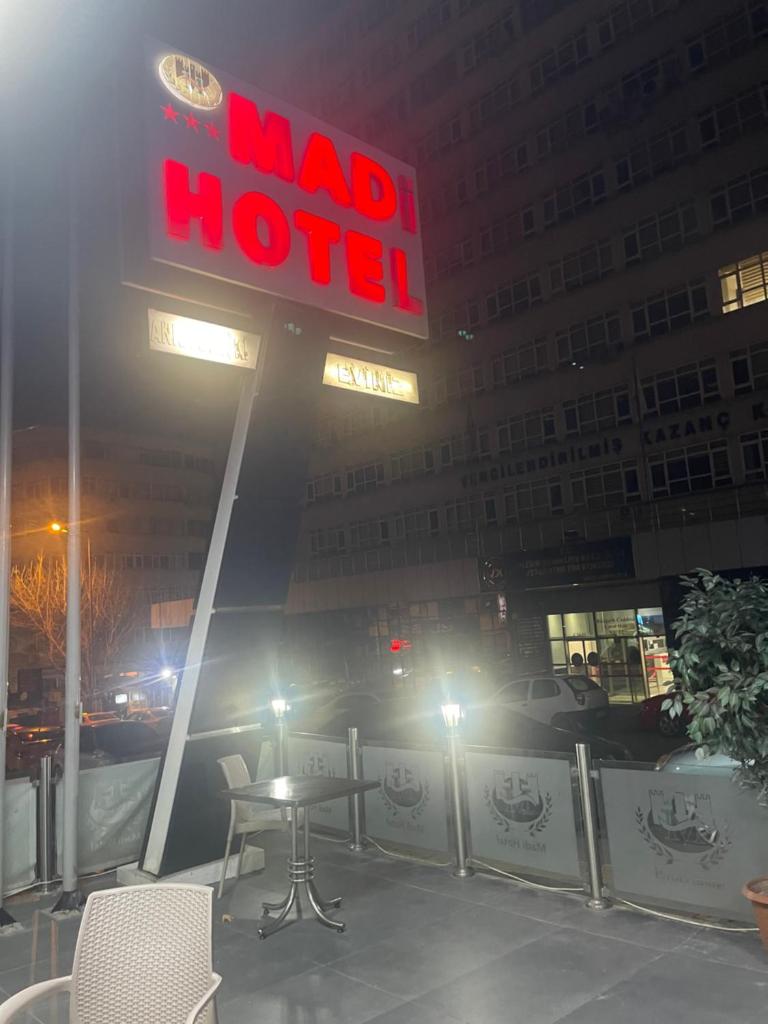 Madi Hotel photo 4