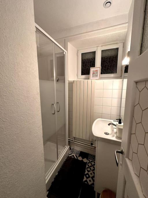 Appartement rénové entre Saint-Malo et le Mont-Saint-Michel photo 2