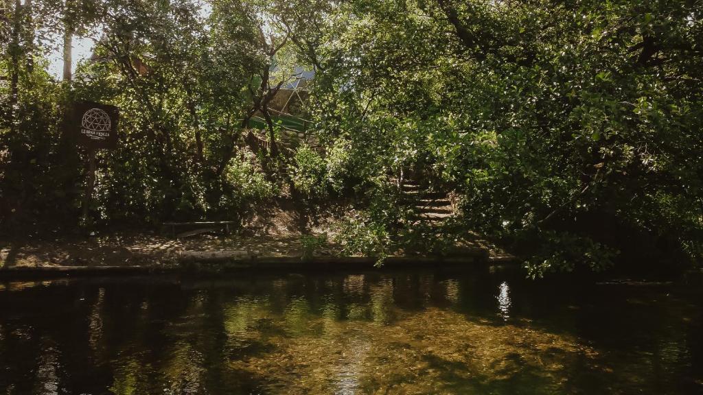 Czarna Hańcza Glamping photo 2