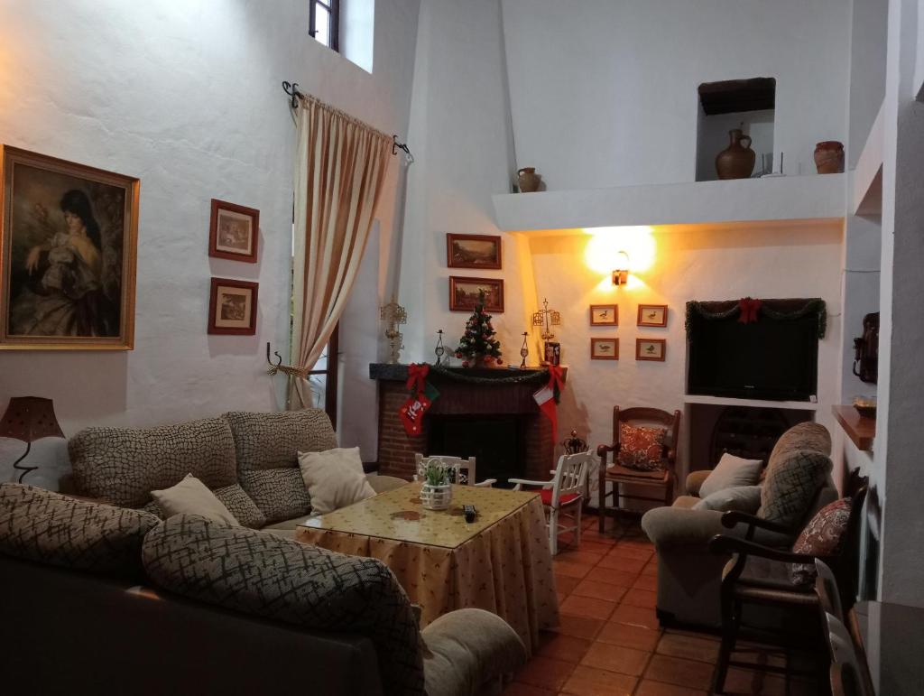 Casa Rural La Maquinilla photo 1