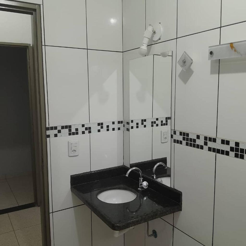 Suítes Vitoria
