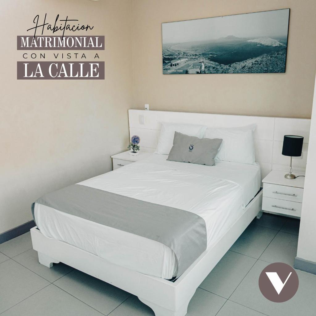 Hotel Viera Chimbote photo 3
