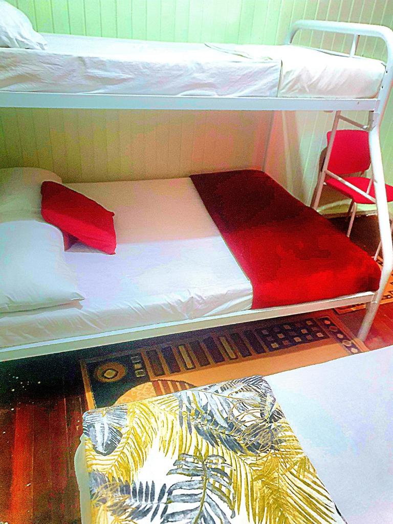 SMITH'S BNB ROOMS 2 photo 3