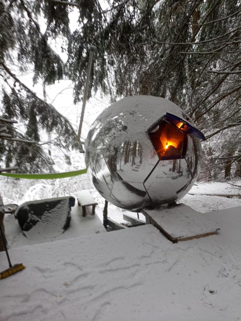 Chalet F'Net photo 3