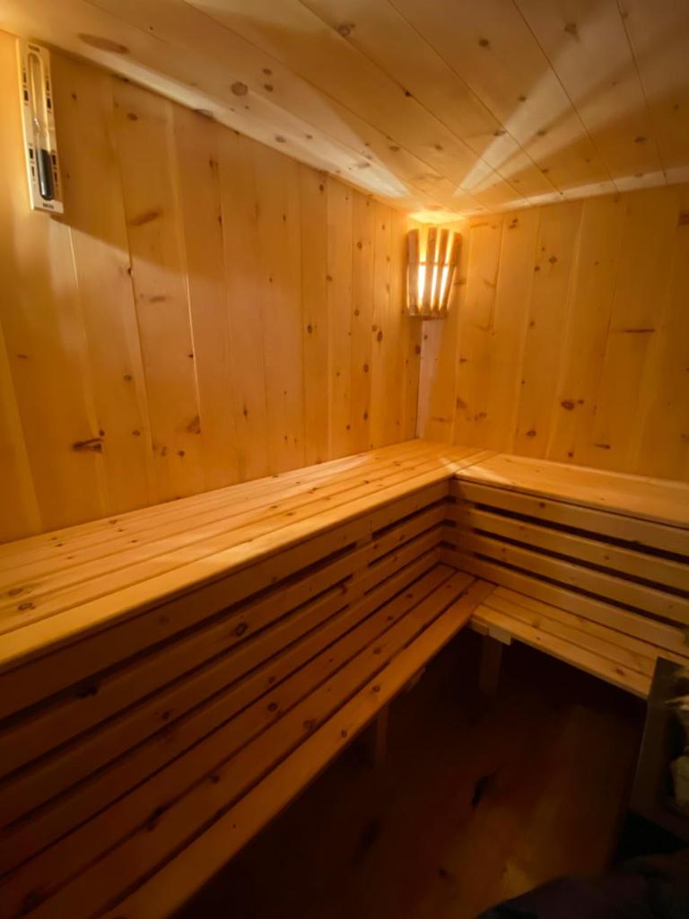 Chalet Tuxer photo 2