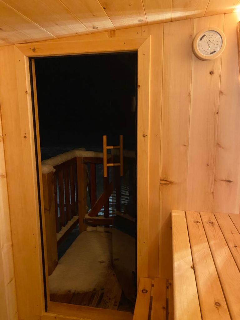 Chalet Tuxer photo 1