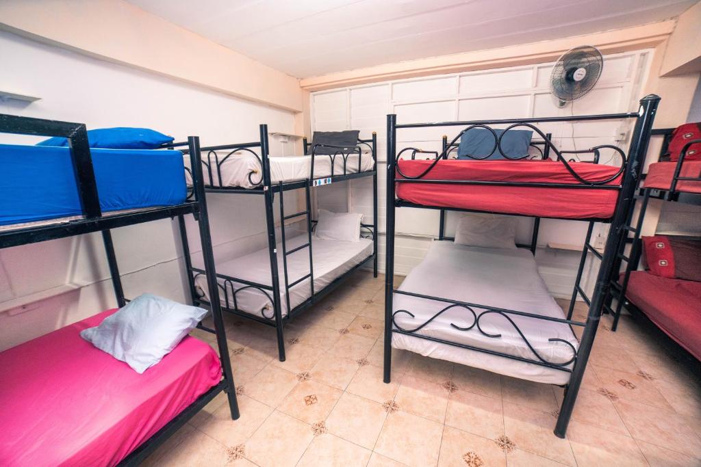 Phangan Arena Hostel photo 1