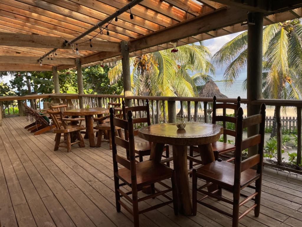 Hotel Guanaja photo 3