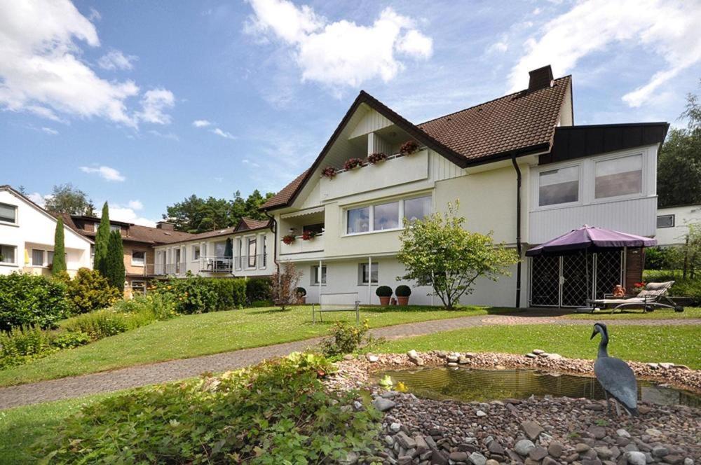 Haus am Steinberg photo 1