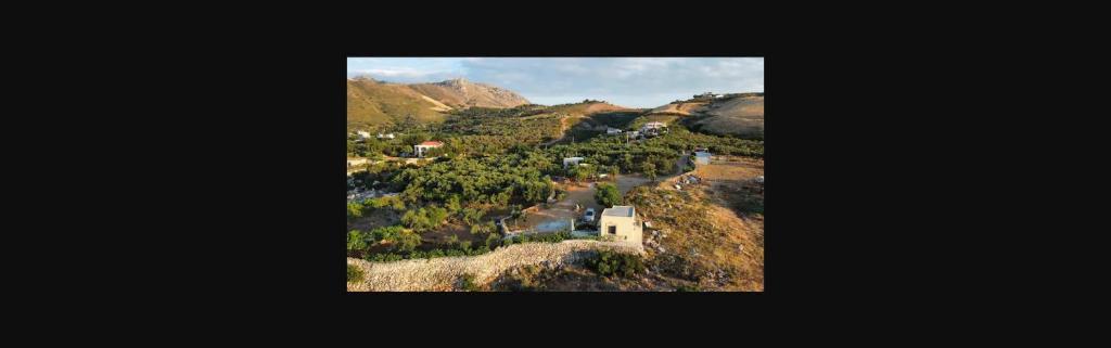 Damianakis Village Rethymno photo 4