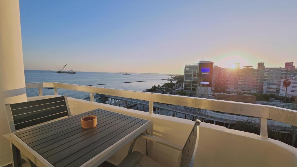 STAY Sky Apartment photo 1