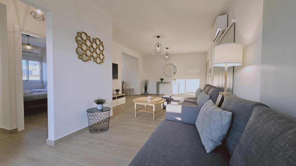 STAY Sky Apartment photo 2