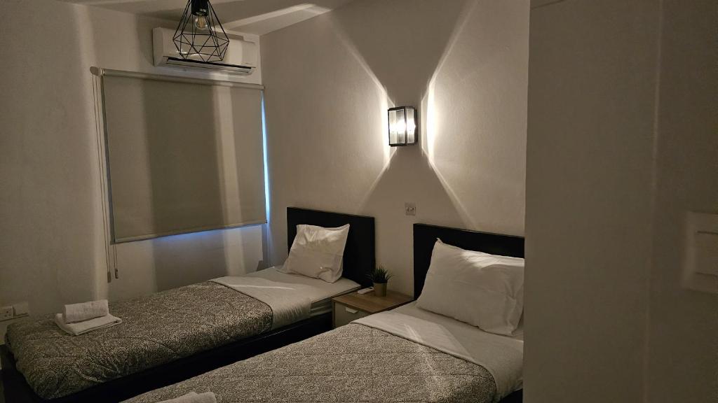 STAY Sky Apartment photo 4