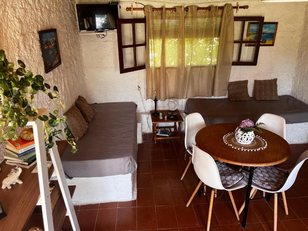 Recodo de mar photo 2