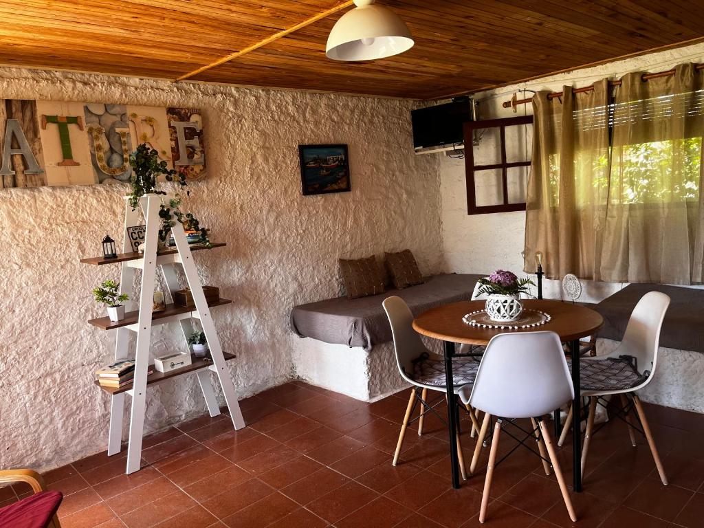 Recodo de mar photo 1