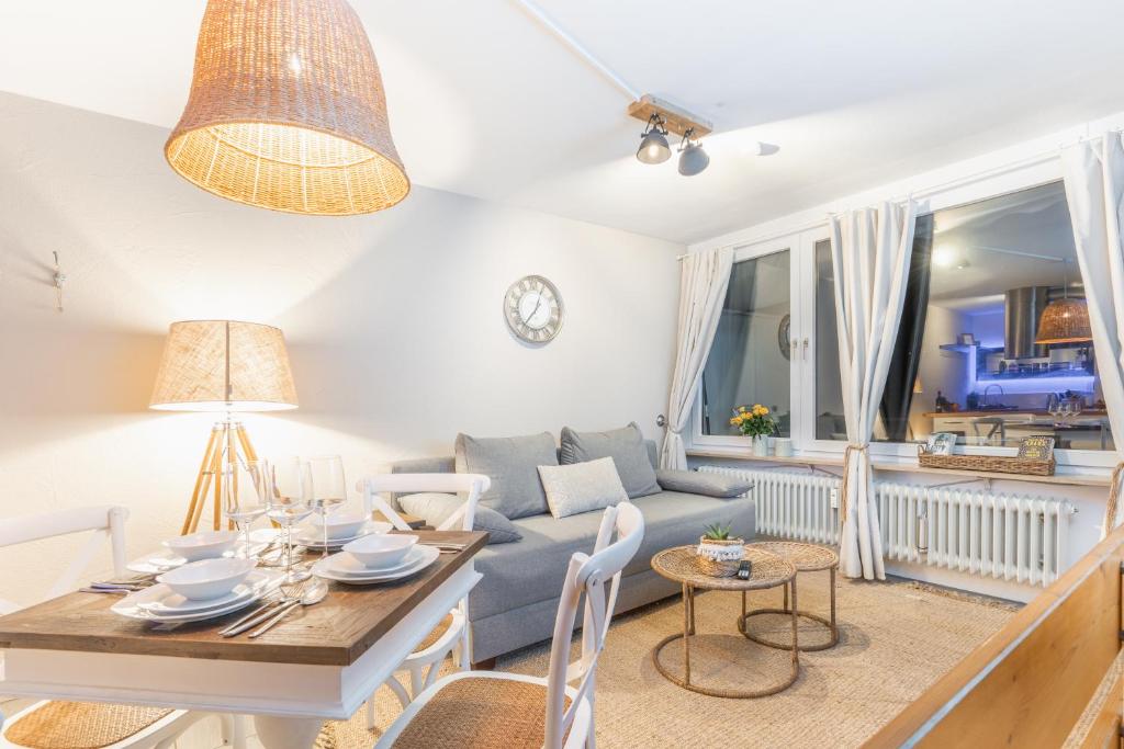 Seeblick-Oase IStayUnixI Seenähe-Sauna-Balkon-Netflix-Parkplatz photo 3