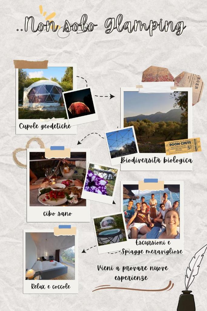 Glamping Domes San Martino photo 2