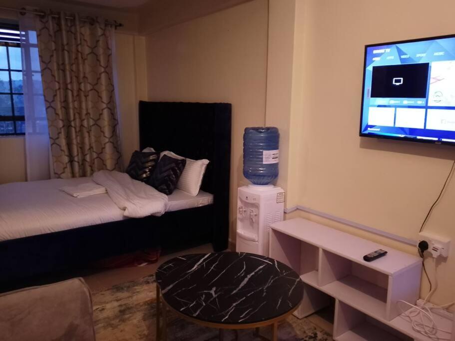 Atiram Bomet furnished apartment photo 1