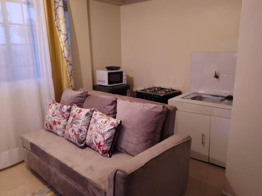Atiram Bomet furnished apartment photo 3