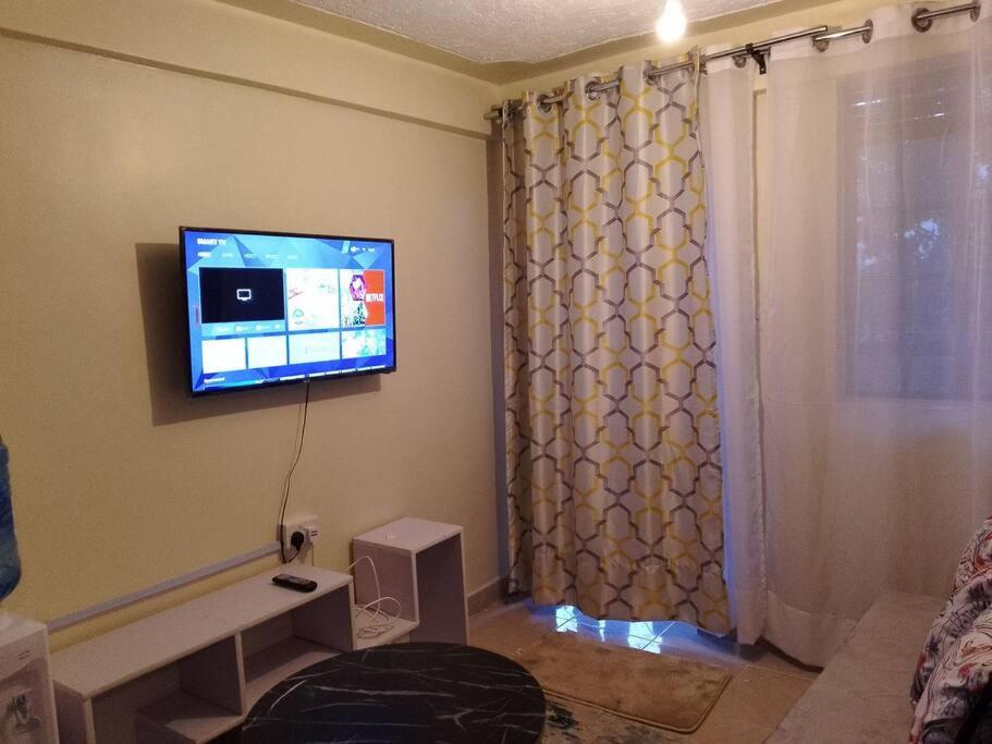 Atiram Bomet furnished apartment photo 4