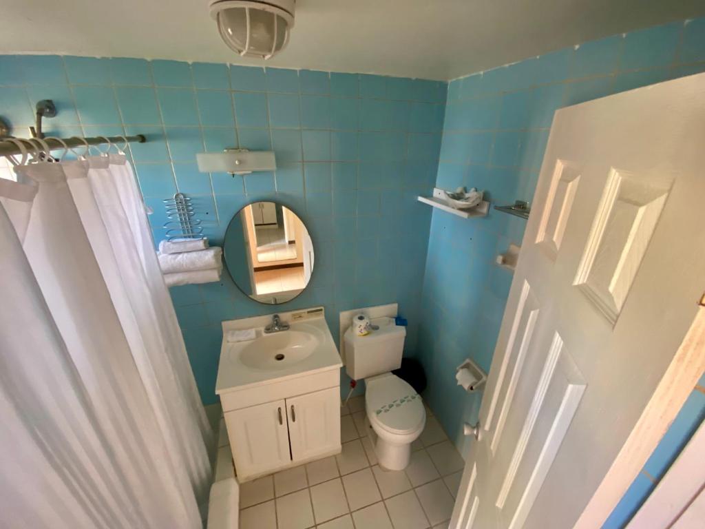 Point Salines Hotel photo 2