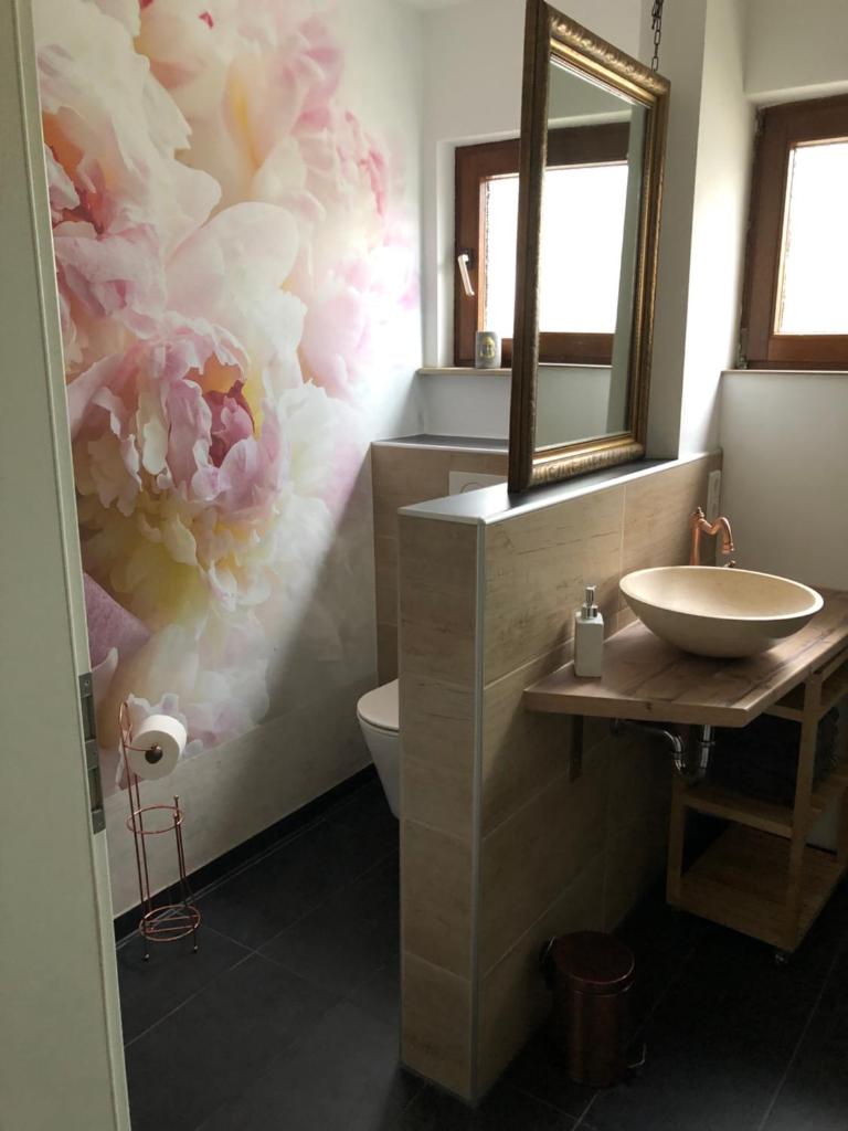 Willkommen im Casa Felice, der Wohlfühl Oase mit Balkon, 4 Betten und Homeoffice Platz photo 1