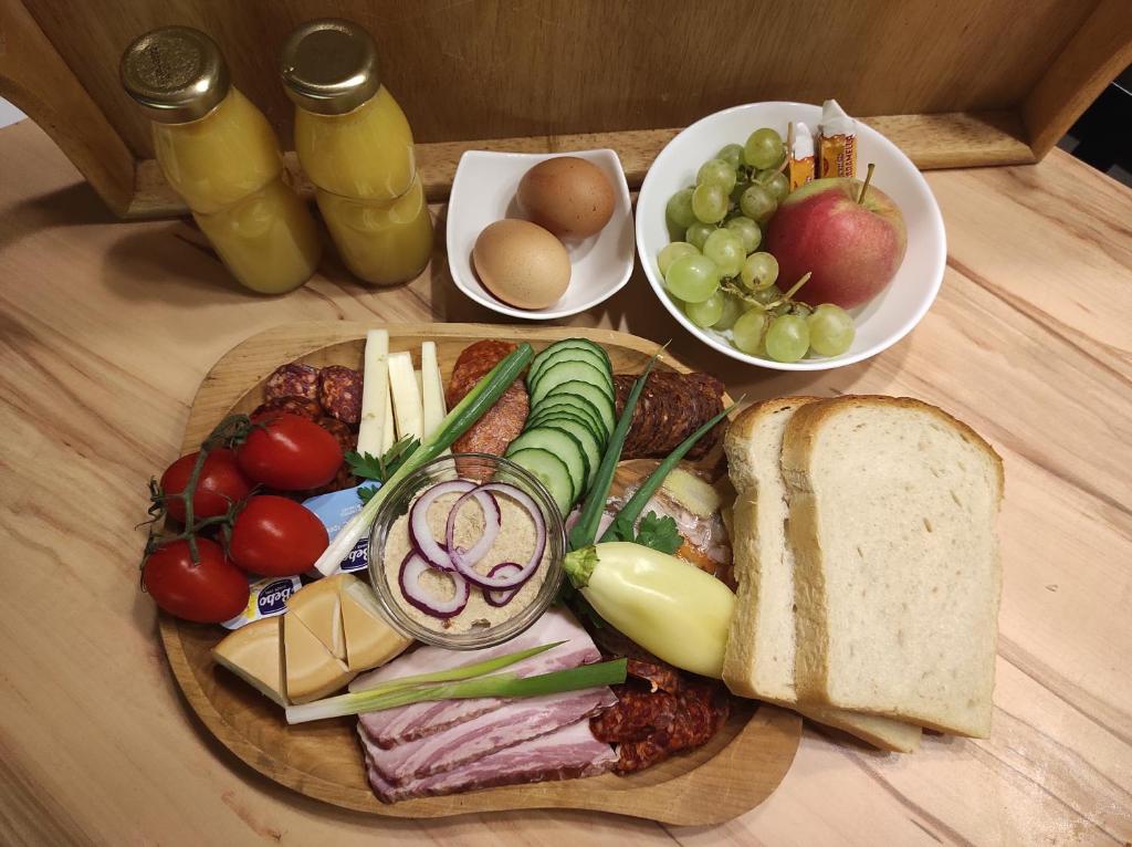 Hópihe Vendégházak és Wellness Bakonynána photo 2