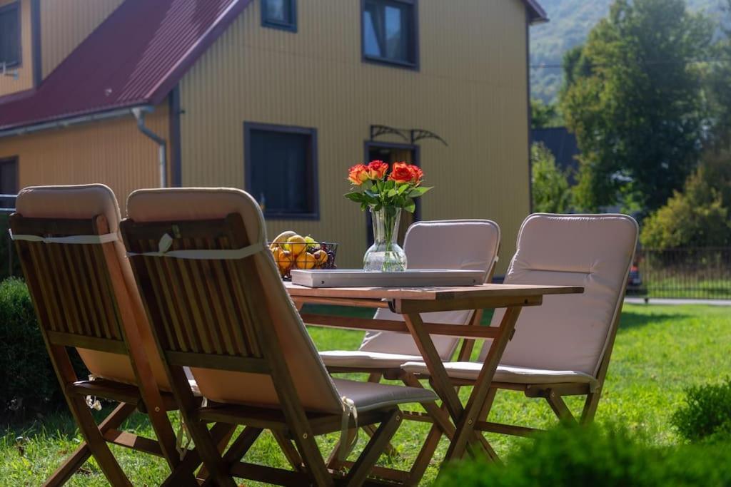 Apartmani Rumora Gorski kotar photo 3