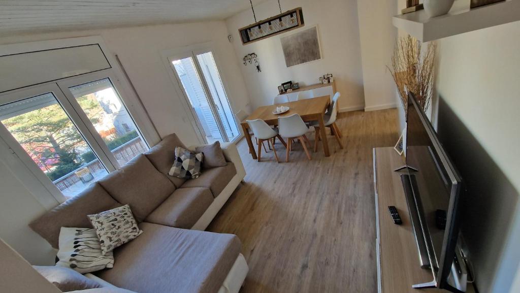 Apartamento CREMALLERA Ribes de Freser photo 4