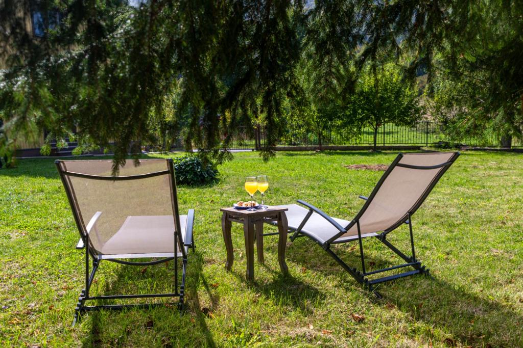 Apartmani Rumora Gorski kotar photo 2