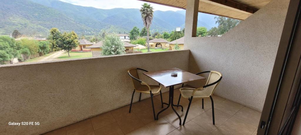 Habitaciones Tahiken photo 1