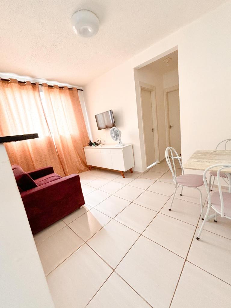 Apê Residencial Mangueiras photo 3
