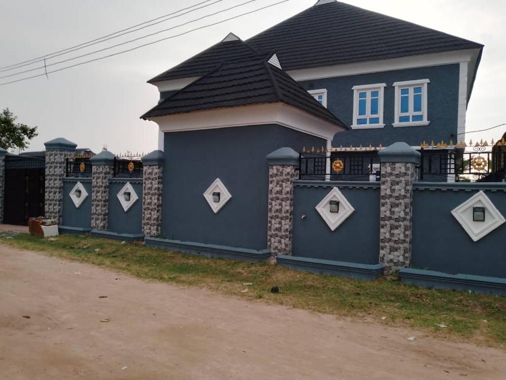 Lekan apartments photo 2