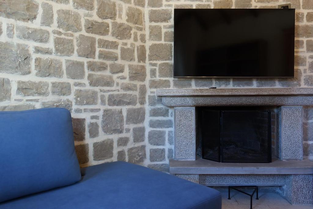 Stone Villas Voskopoja photo 3