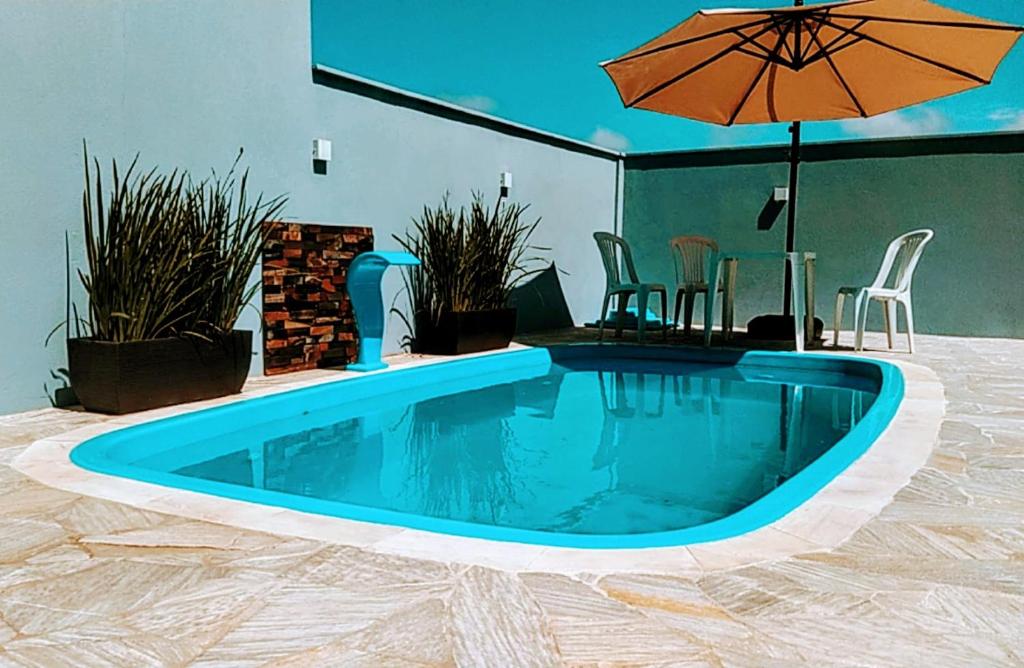 Sobrado em Piçarras com piscina photo 4
