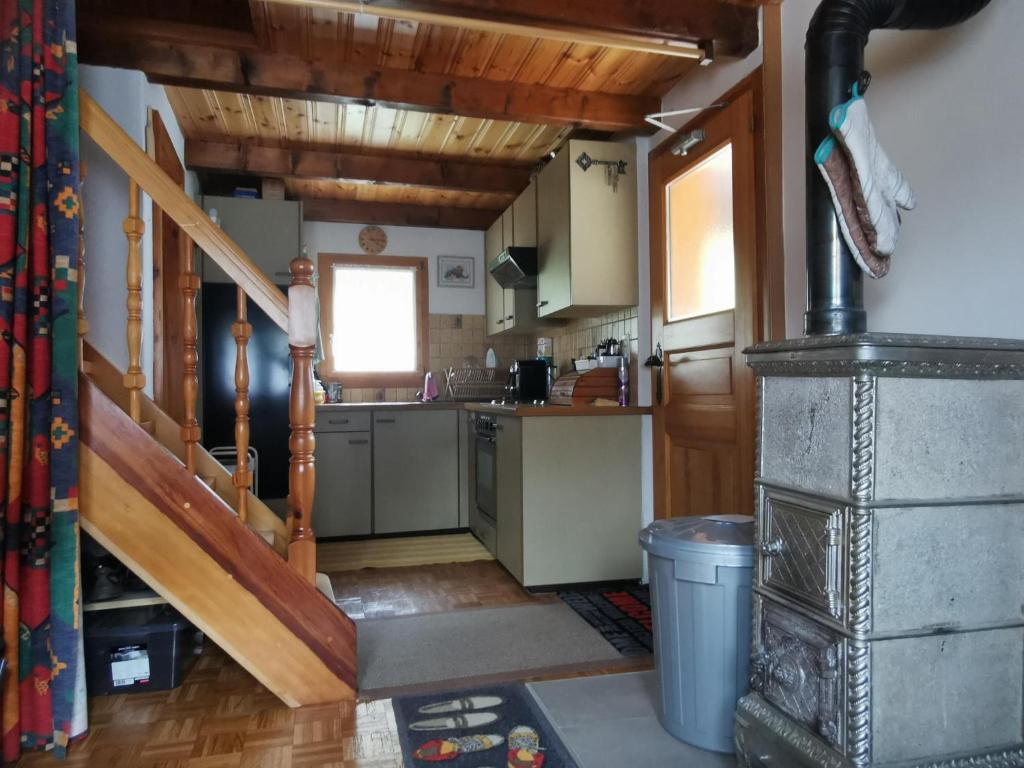 Chalet Dixence photo 1