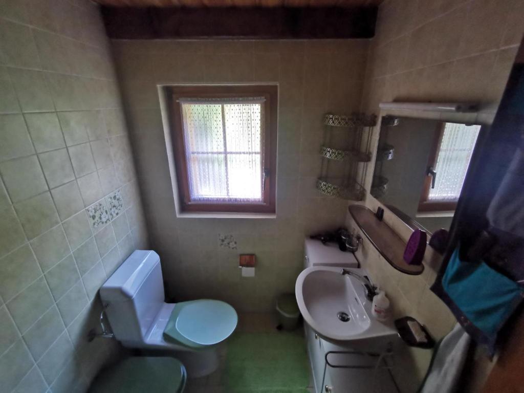 Chalet Dixence photo 2