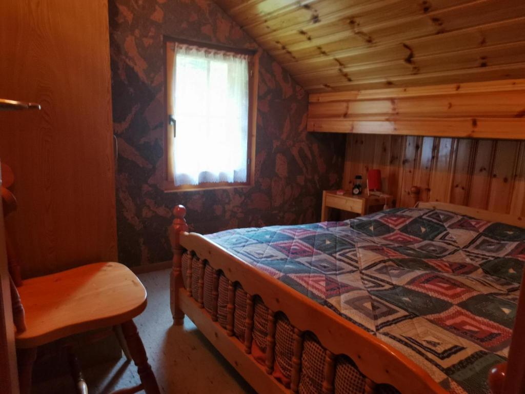 Chalet Dixence photo 4