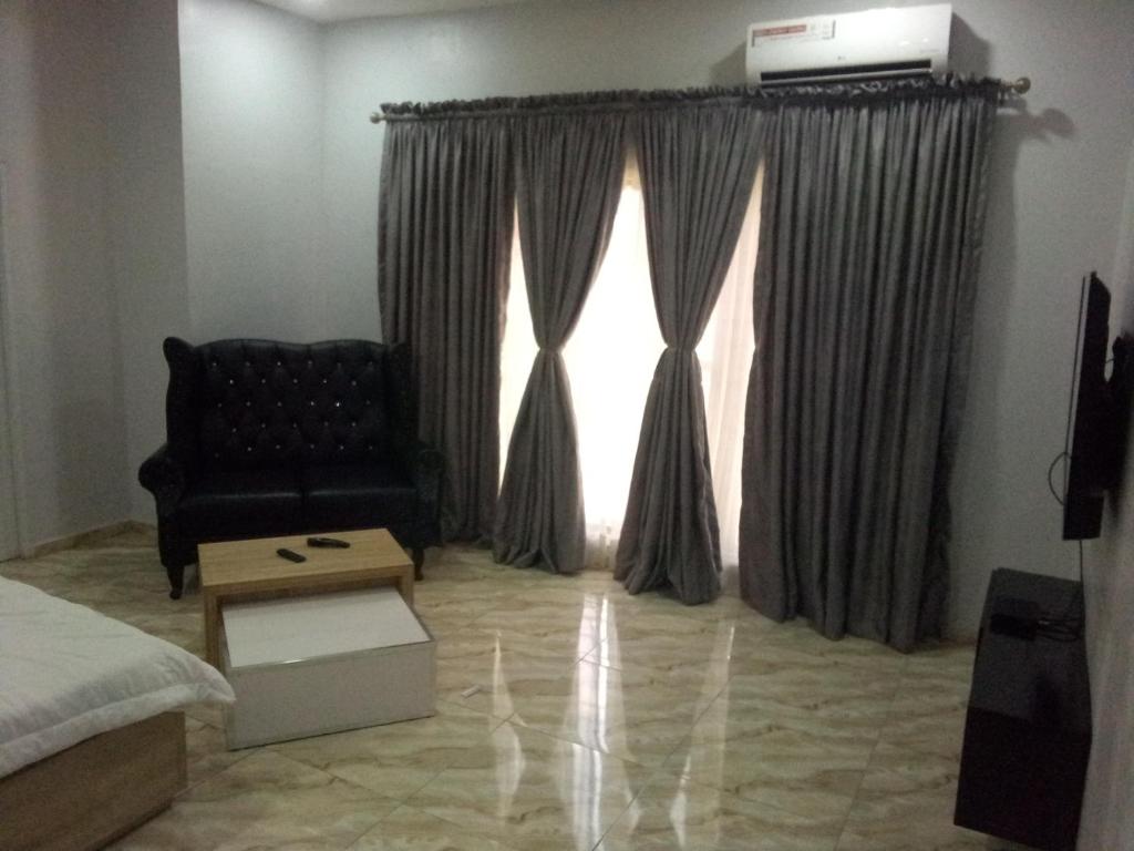 CIS SERVICE APARTMENT photo 3