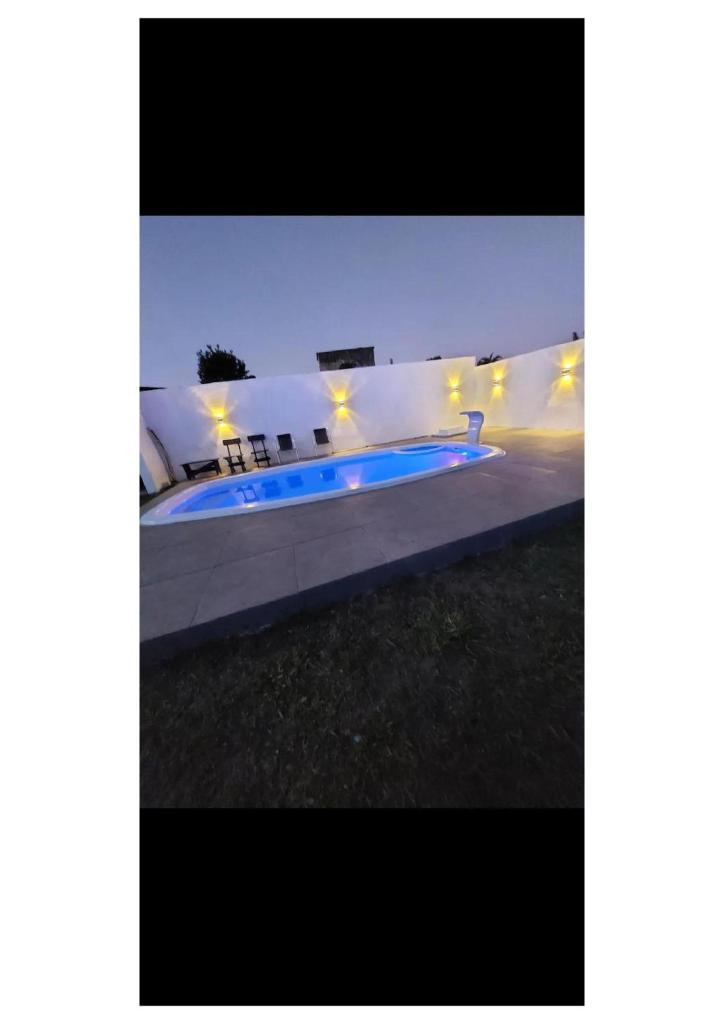 Casa Praia de Xangri-Lá Piscina photo 2