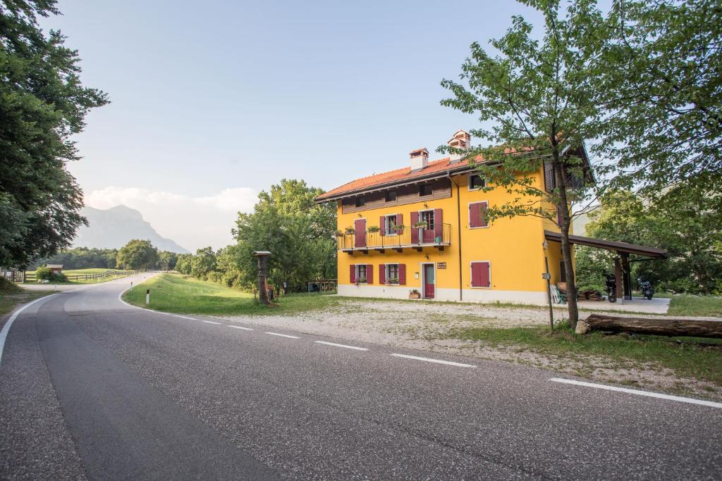 Agriturismo Malga Riondera photo 2