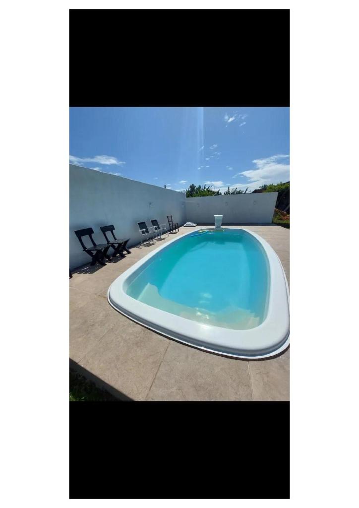 Casa Praia de Xangri-Lá Piscina photo 4