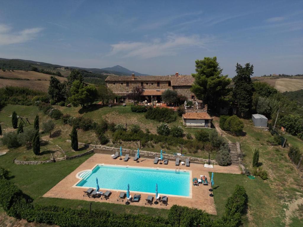Country House La Collina di Bargiano - Casa Raffaella