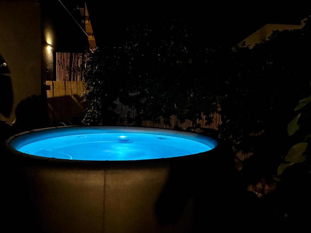 Gilboa cliffs- Royal mountain villa photo 4