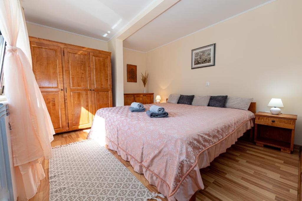 Apartmani Rumora Gorski kotar photo 1